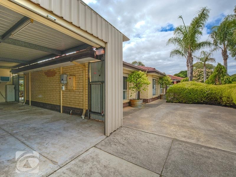 21 Browning Crescent, Parafield Gardens SA 5107