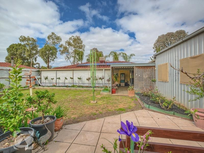 21 Browning Crescent, Parafield Gardens SA 5107