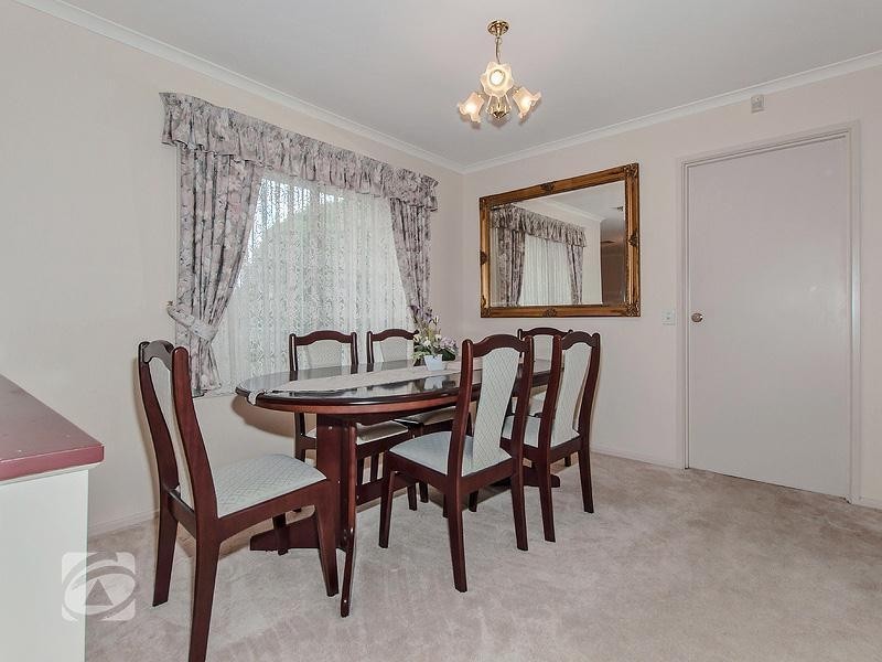 1 Bates Court, Greenwith SA 5125