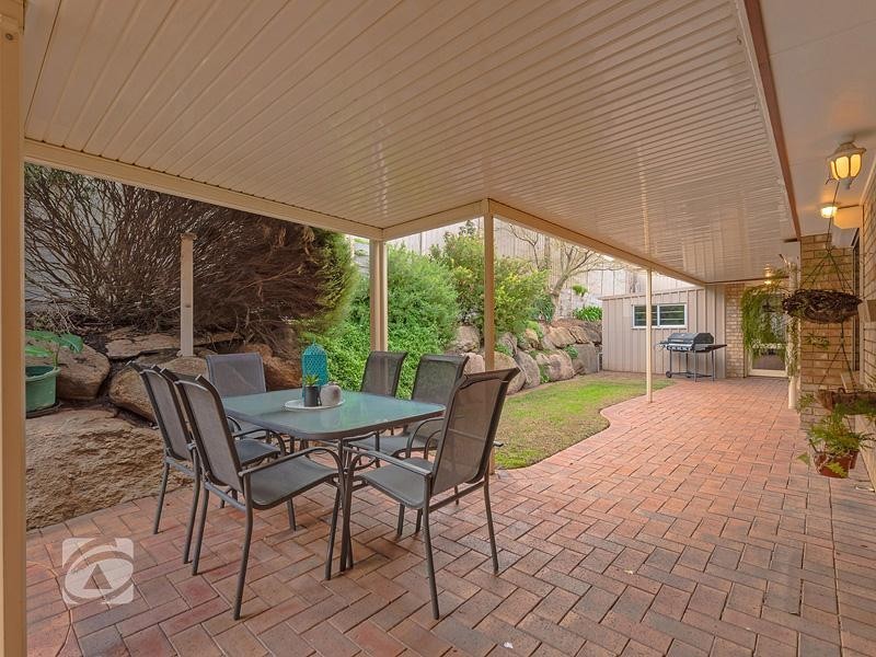 1 Bates Court, Greenwith SA 5125