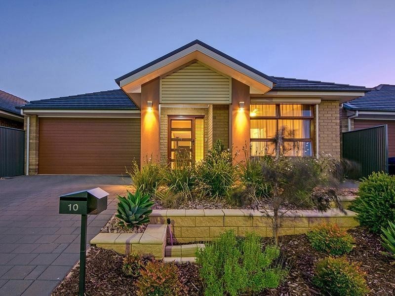 10 Lodge Way, Blakeview SA 5114
