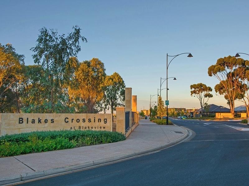 10 Lodge Way, Blakeview SA 5114