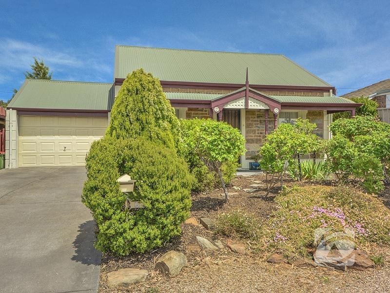 6 Juniper Street, Golden Grove SA 5125