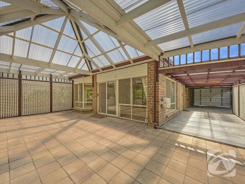 6 Juniper Street, Golden Grove SA 5125