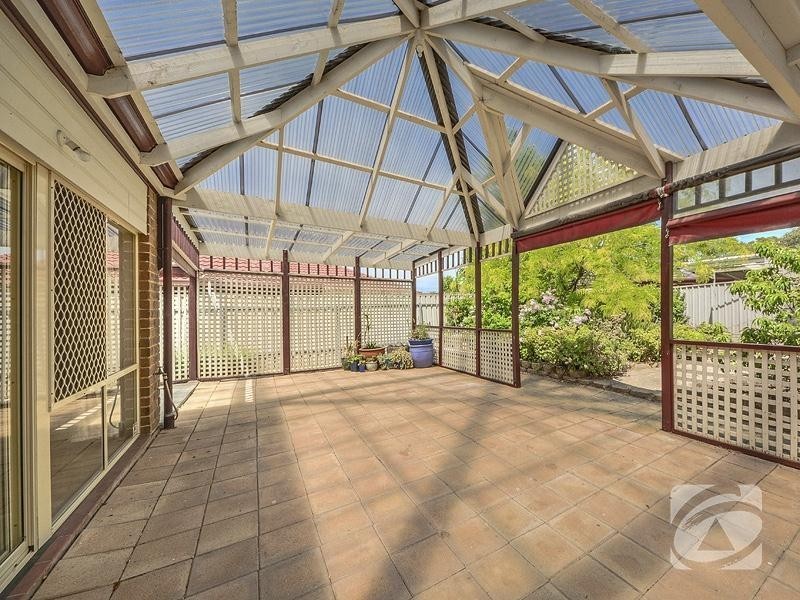 6 Juniper Street, Golden Grove SA 5125