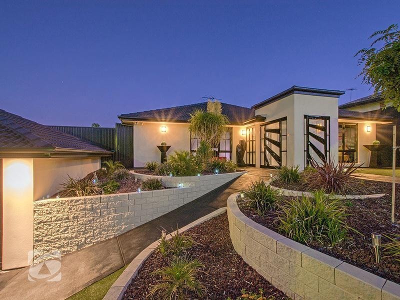 25 Olympiad Court, Golden Grove SA 5125