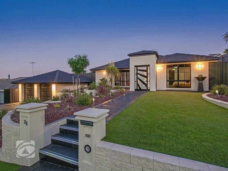25 Olympiad Court, Golden Grove SA 5125