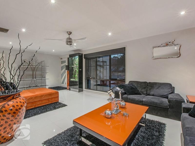 25 Olympiad Court, Golden Grove SA 5125