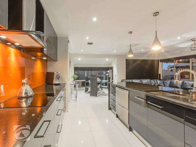 25 Olympiad Court, Golden Grove SA 5125