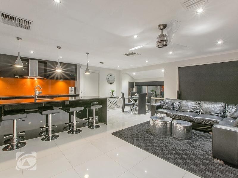 25 Olympiad Court, Golden Grove SA 5125