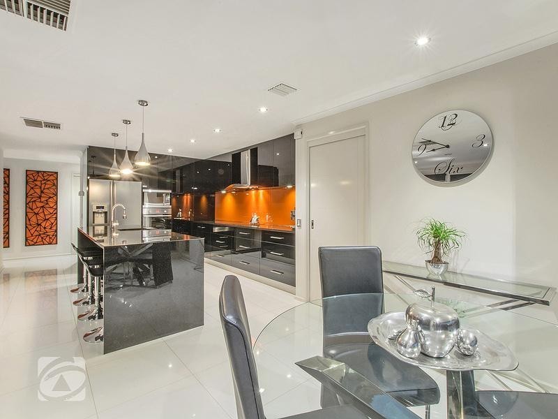 25 Olympiad Court, Golden Grove SA 5125