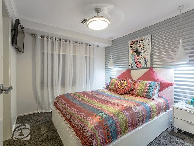 25 Olympiad Court, Golden Grove SA 5125