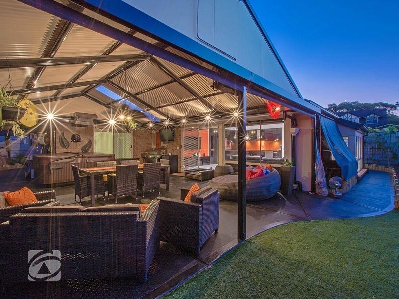 25 Olympiad Court, Golden Grove SA 5125