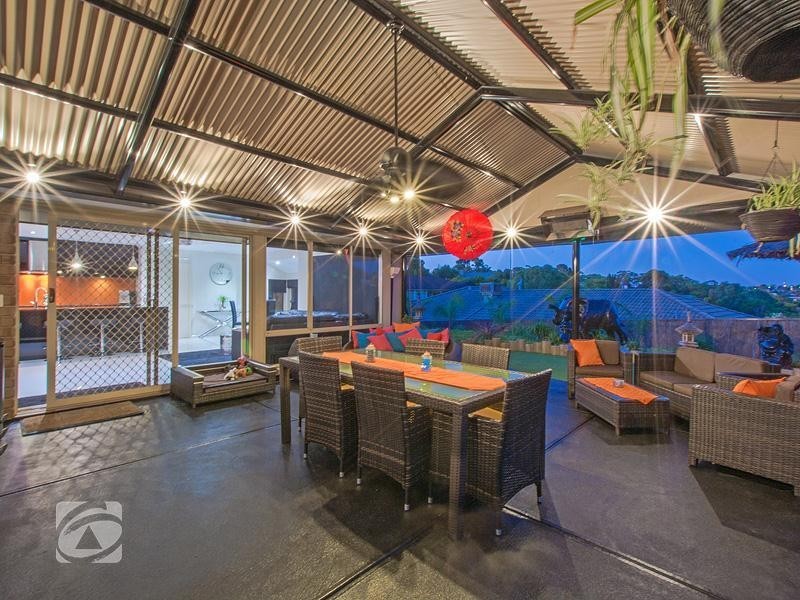 25 Olympiad Court, Golden Grove SA 5125