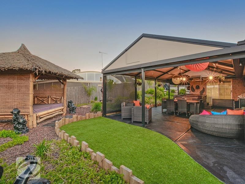 25 Olympiad Court, Golden Grove SA 5125