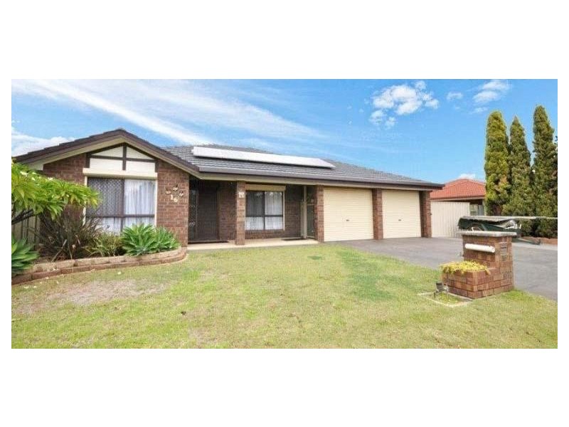 16 Bredford Grove, Andrews Farm SA 5114