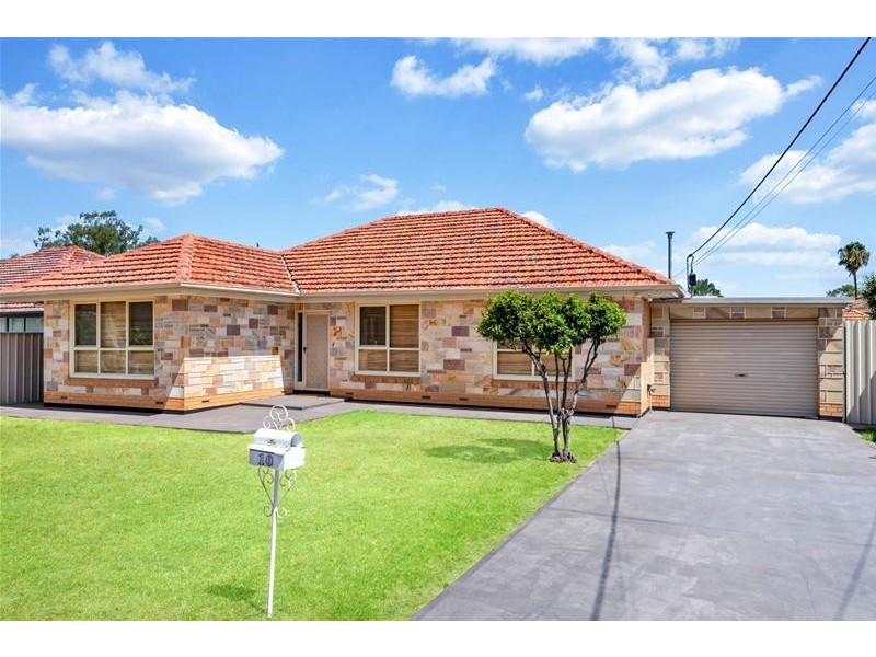 10 Karri Drive, Dernancourt SA 5075