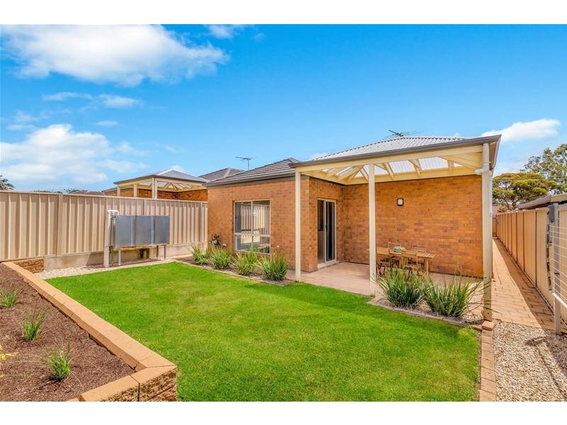 35A Beckman Avenue, Highbury SA 5089