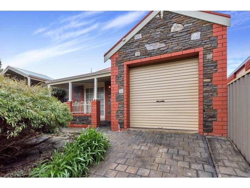 6 Reiby Place, Golden Grove SA 5125