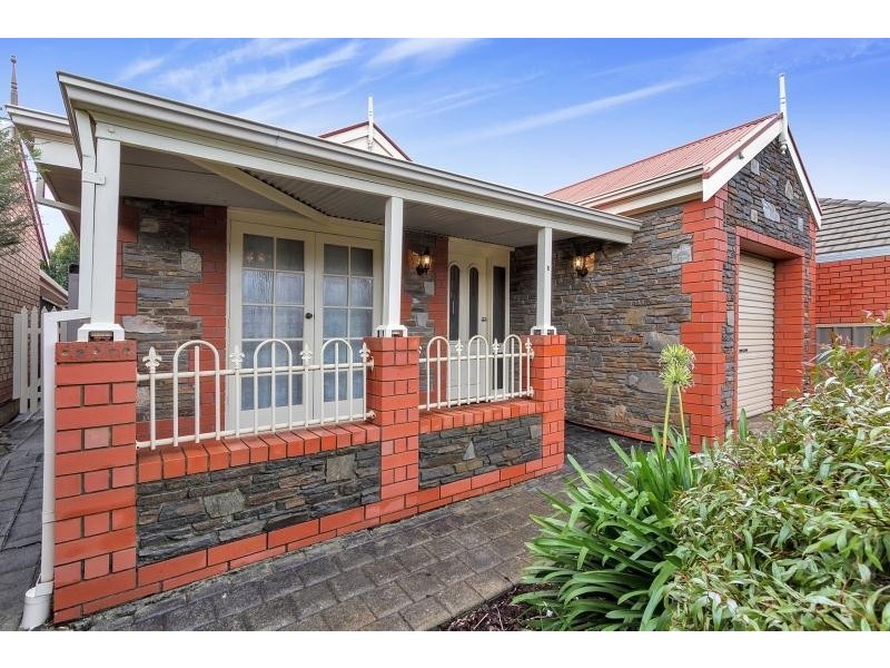 6 Reiby Place, Golden Grove SA 5125