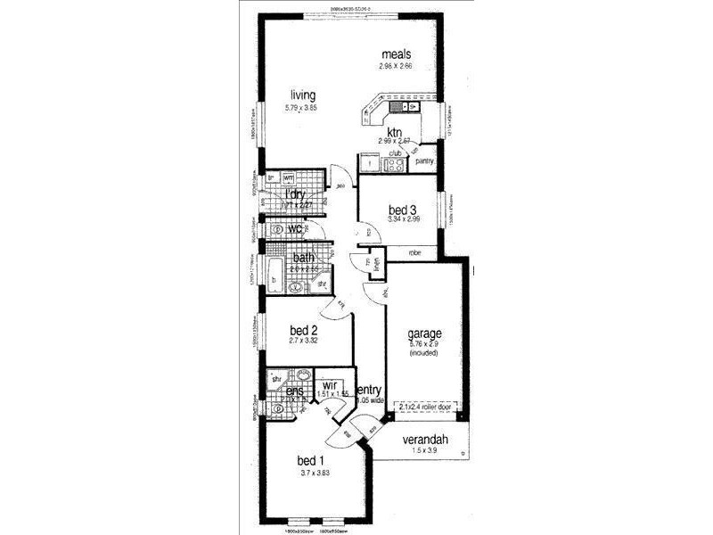 25 Glenburnie Street, Seaton SA 5023