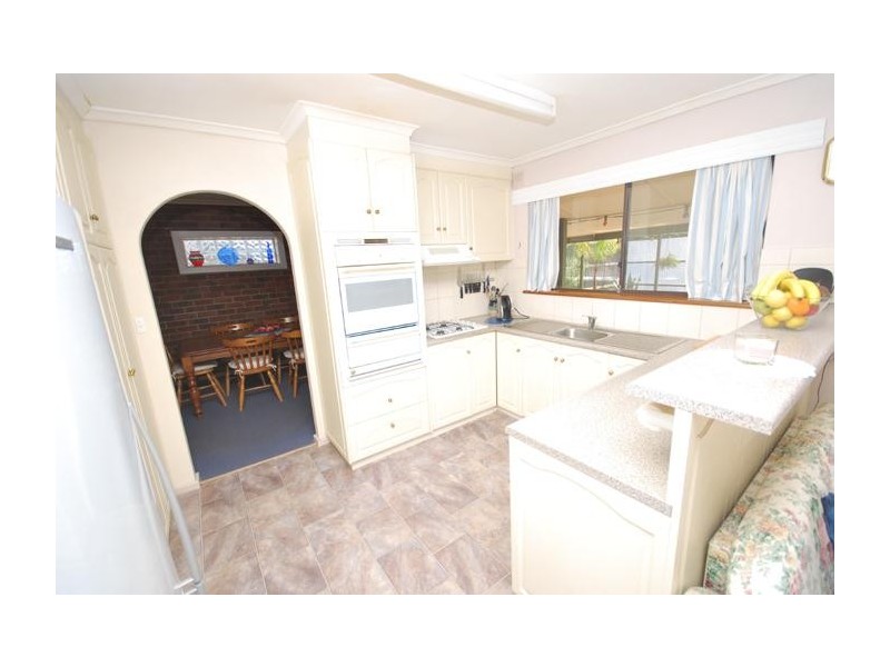 40 Minnamurra Drive, Redwood Park SA 5097