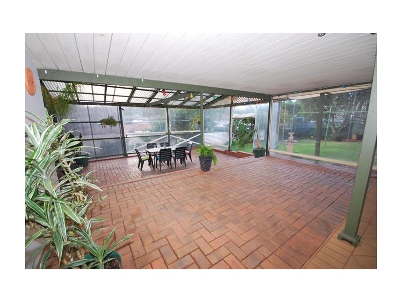 40 Minnamurra Drive, Redwood Park SA 5097