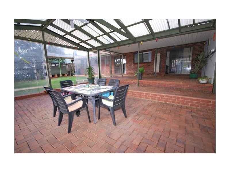 40 Minnamurra Drive, Redwood Park SA 5097