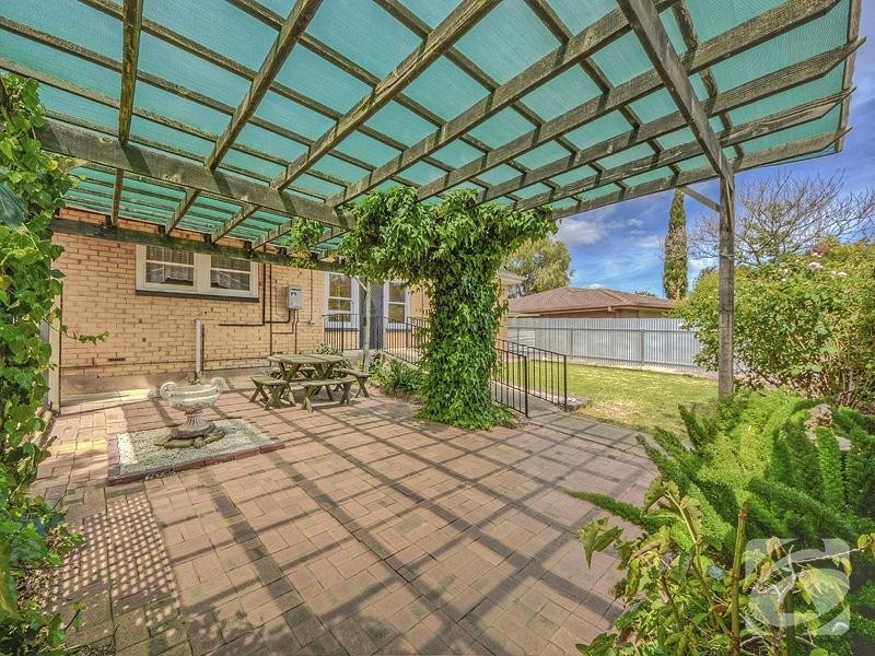 6 Benbowie Street, St Agnes SA 5097