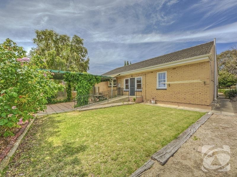 6 Benbowie Street, St Agnes SA 5097