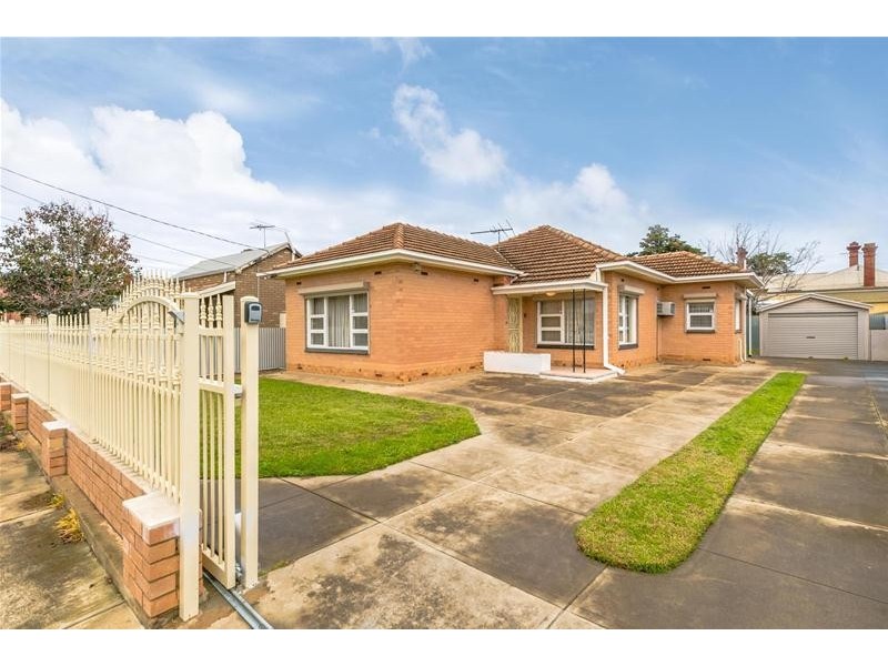 89 Russell Street, Rosewater SA 5013