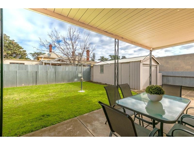 89 Russell Street, Rosewater SA 5013