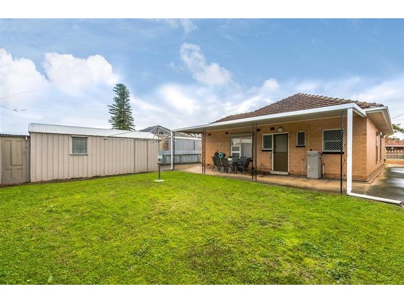 89 Russell Street, Rosewater SA 5013