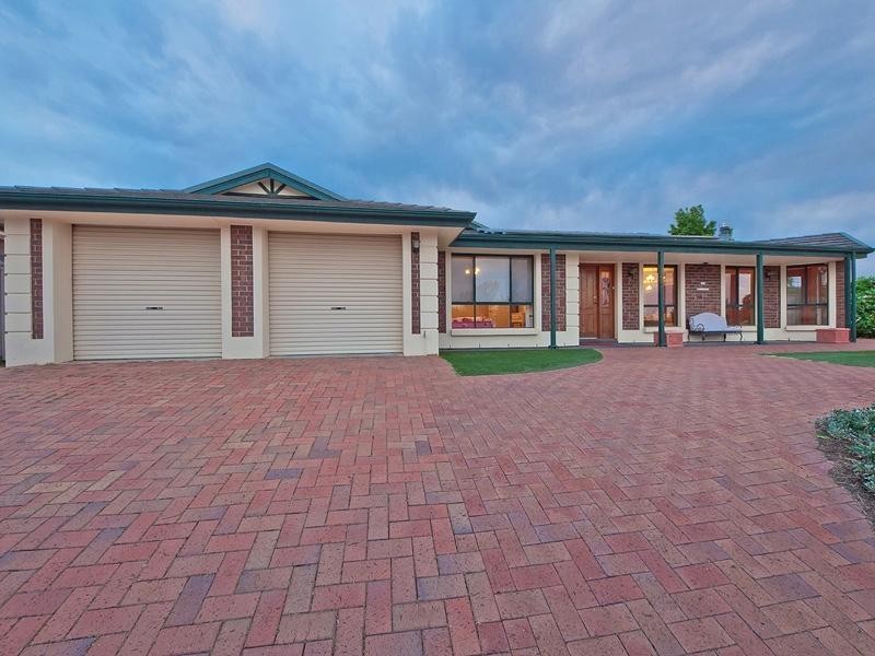 11 Tangelo Street, Golden Grove SA 5125