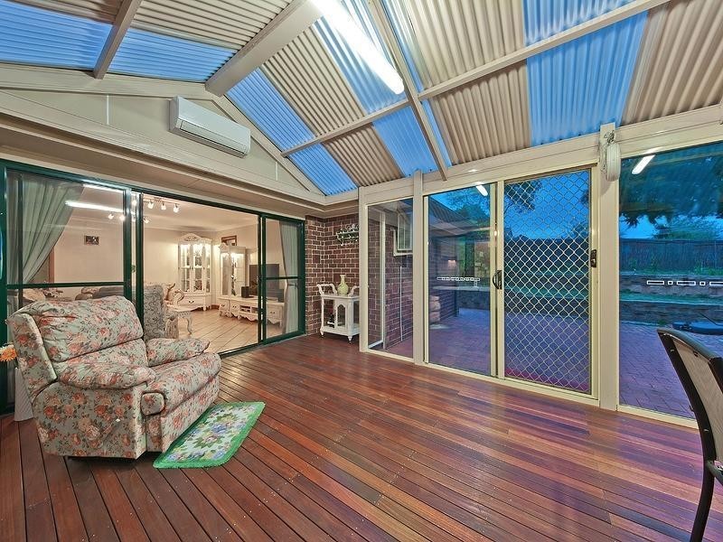 11 Tangelo Street, Golden Grove SA 5125