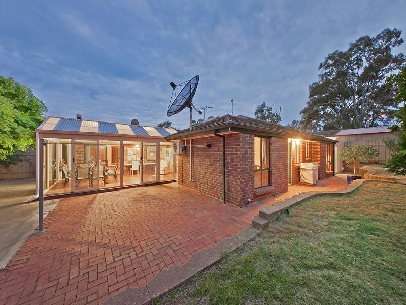 11 Tangelo Street, Golden Grove SA 5125