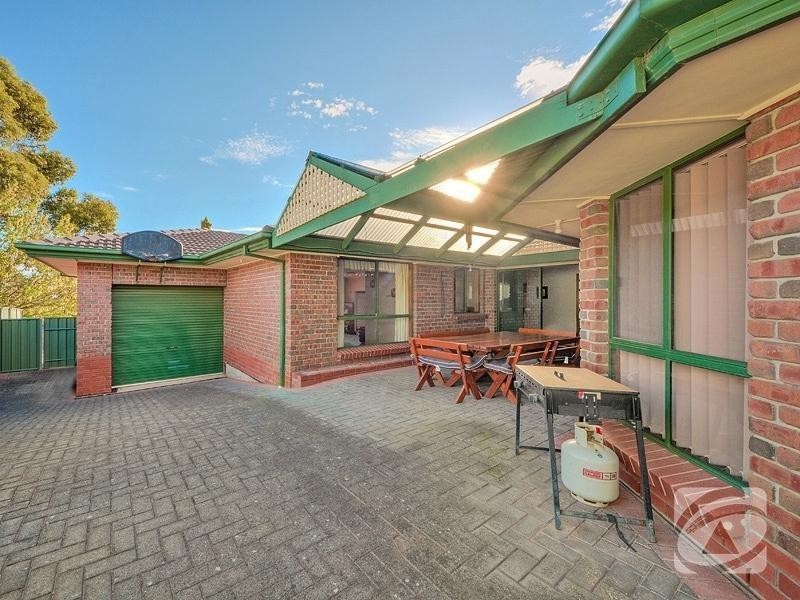 21 Taworri Road, Fairview Park SA 5126
