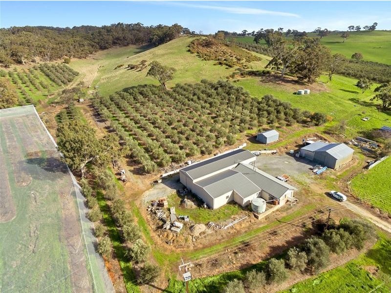 718 Torrens Valley Road, Gumeracha SA 5233