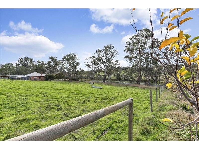 718 Torrens Valley Road, Gumeracha SA 5233