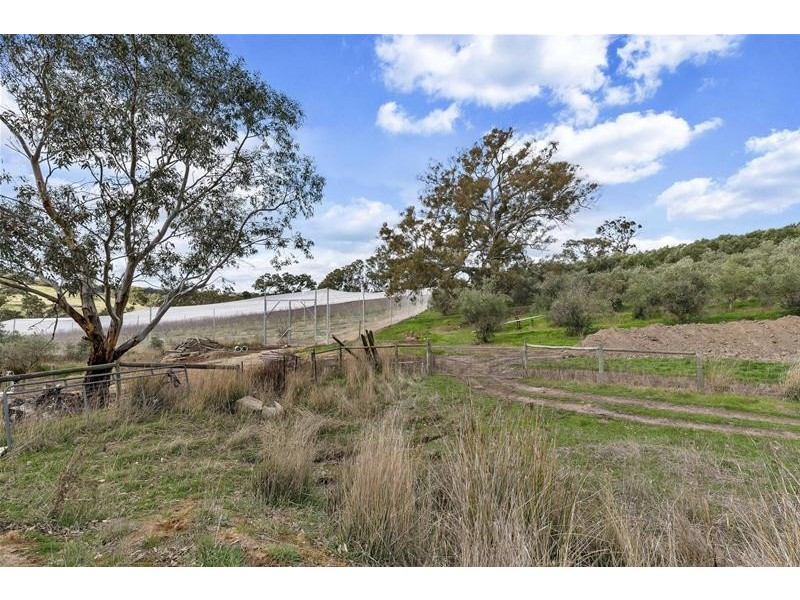 718 Torrens Valley Road, Gumeracha SA 5233