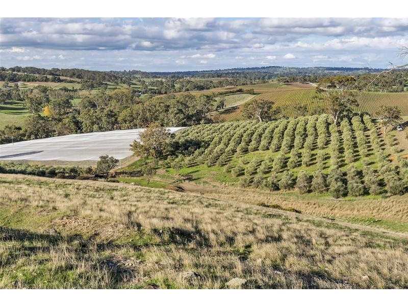 718 Torrens Valley Road, Gumeracha SA 5233