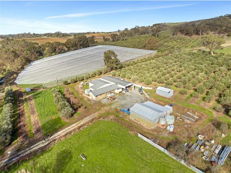 718 Torrens Valley Road, Gumeracha SA 5233