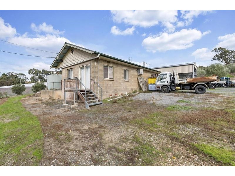 718 Torrens Valley Road, Gumeracha SA 5233