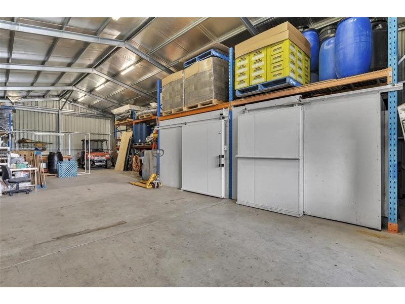 718 Torrens Valley Road, Gumeracha SA 5233