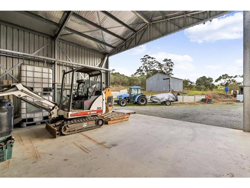 718 Torrens Valley Road, Gumeracha SA 5233