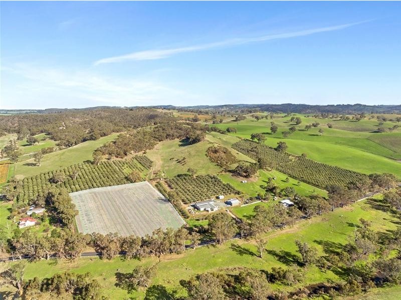 718 Torrens Valley Road, Gumeracha SA 5233