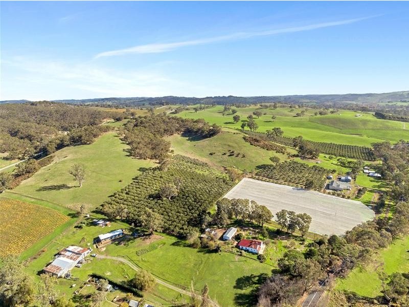 718 Torrens Valley Road, Gumeracha SA 5233