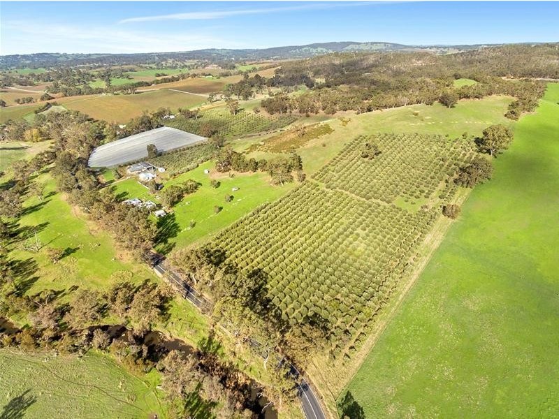 718 Torrens Valley Road, Gumeracha SA 5233