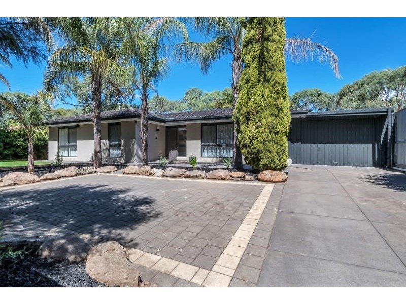 449 Yatala Vale Road, Surrey Downs SA 5126