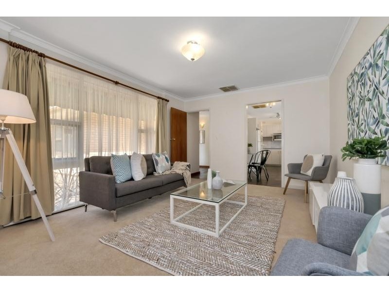 8 Mistletoe Terrace, Tea Tree Gully SA 5091